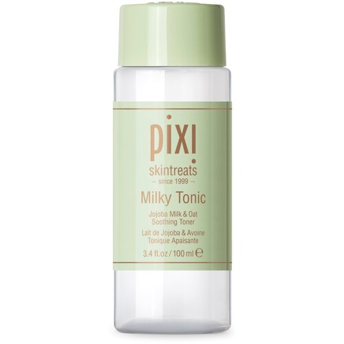 PIXI / Beauty Milky Tonic / Тоник для лица с молоком жожоба и овсом. 100мл.