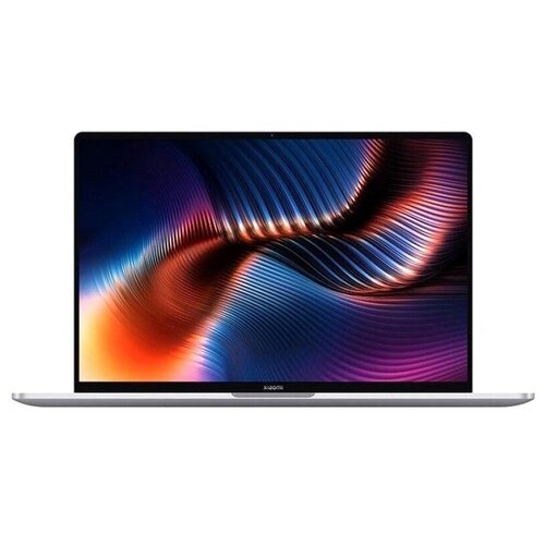 фото Ноутбук xiaomi notebook pro 15 2021 core i7 11390h/16gb/512gb/mx450/win10 (jyu4389cn)