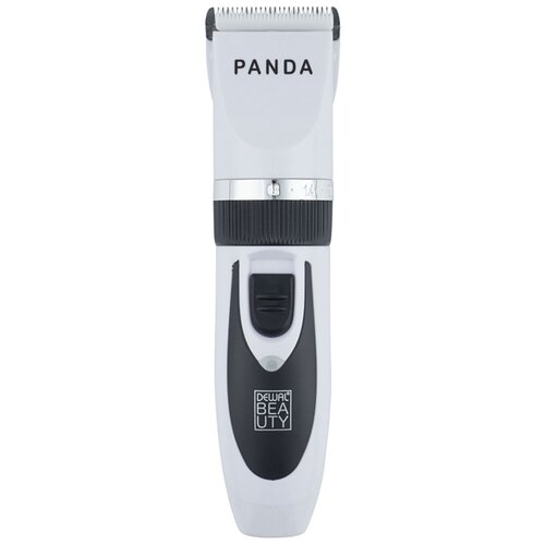 Машинка для стрижки волос Dewal Beauty Panda White 08-20 мм белая 335000₽