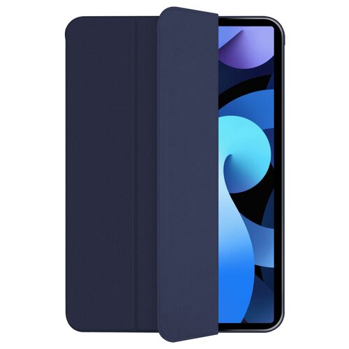 фото Чехол книжка для планшета ipad mini 6 (2021) подставка, магнит, deppa