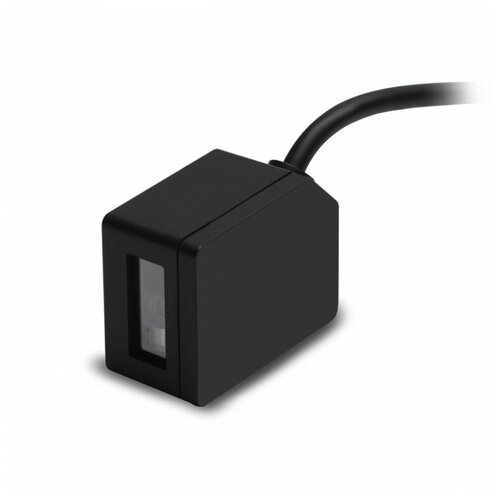 MERTECH Сканер N200 P2D USB, USB эмуляция RS232 black 4102