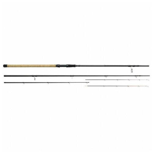 Удилище Okuma Custom Black Feeder 12' 360cm 40-80g 3sec MG/MLG/LG