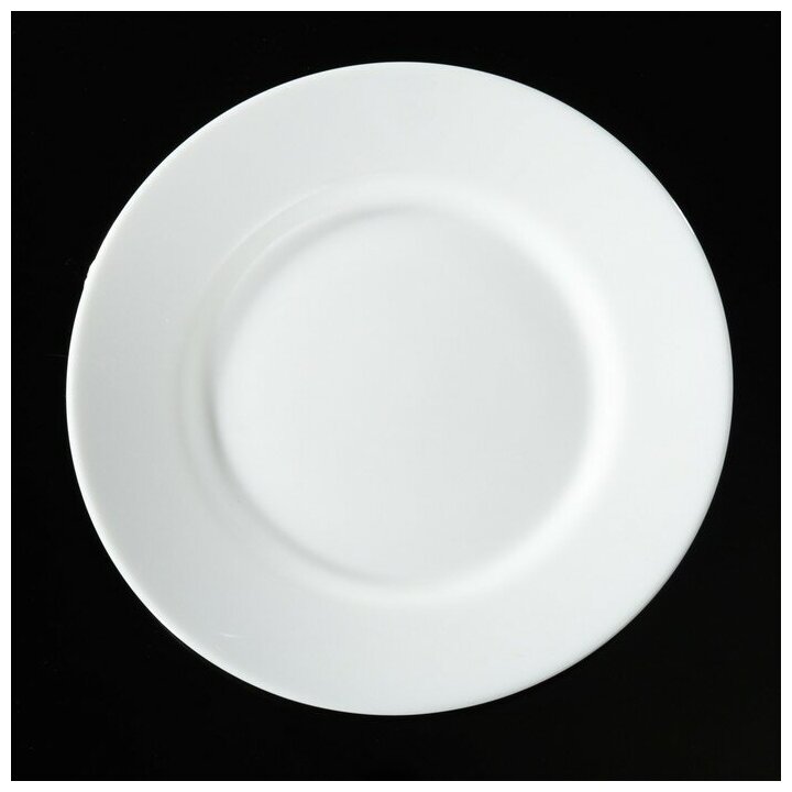 Тарелка десертная Luminarc Эвридэй G0565 19см - фото №20