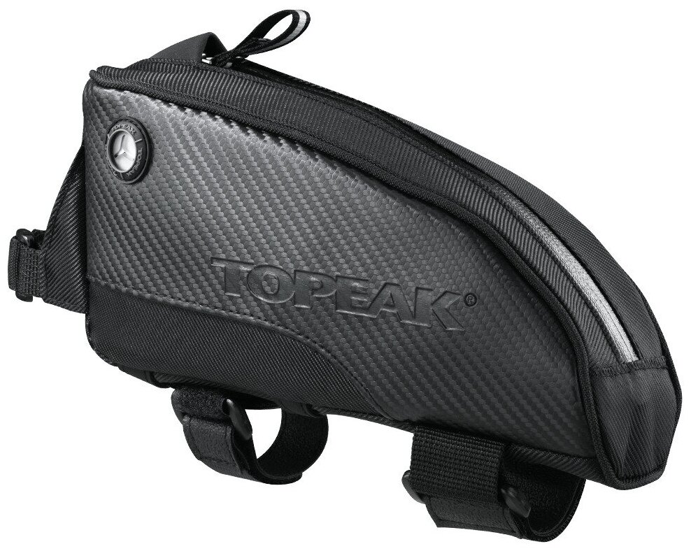 Сумка на верхнюю трубу рамы TOPEAK FUEL TANK, размер LARGE