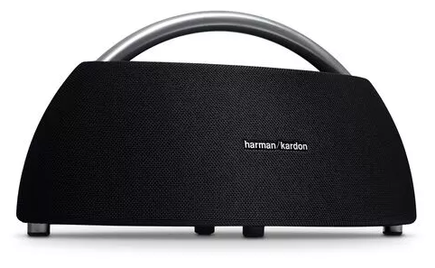 Портативная акустика Harman/Kardon Go + Play, black