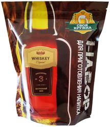 Солодовый Экстракт "своя кружка" для приготовления напитка WHISKEY Original