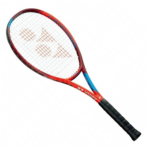 фото Ракетка теннисная yonex vcore 98 (305g) - tango red gr3(без натяжки)