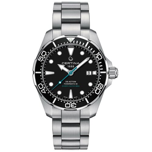 Наручные часы Certina DS ACTION DIVER C032.407.11.051.10