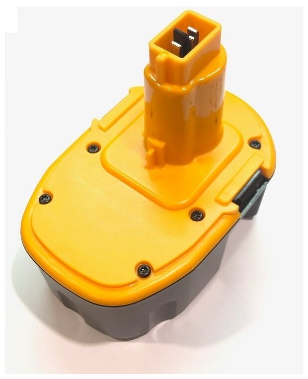 фото Аккумулятор для шуруповертов DeWALT 14.4В, 2.0Ач, NiCd
