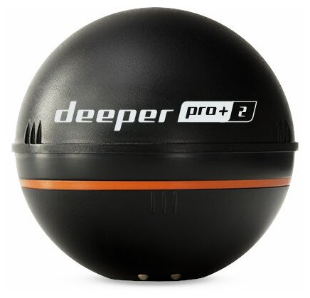 Эхолот Deeper Smart Sonar Pro+ 2.0