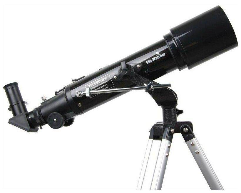 Телескоп Sky-Watcher BK 705AZ2 - фото №6