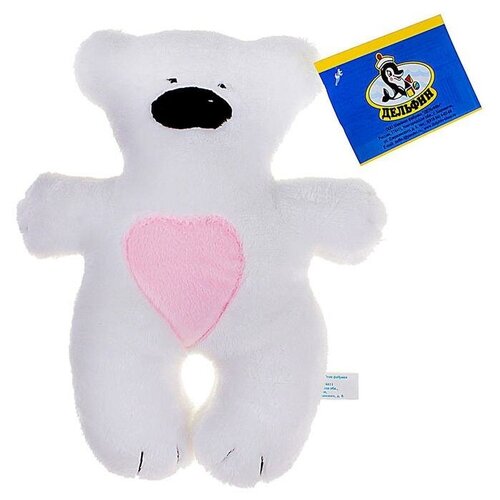 Мягкая игрушка «Косолапик»