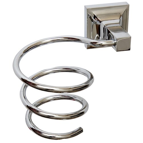 Держатель для фена хром 88166