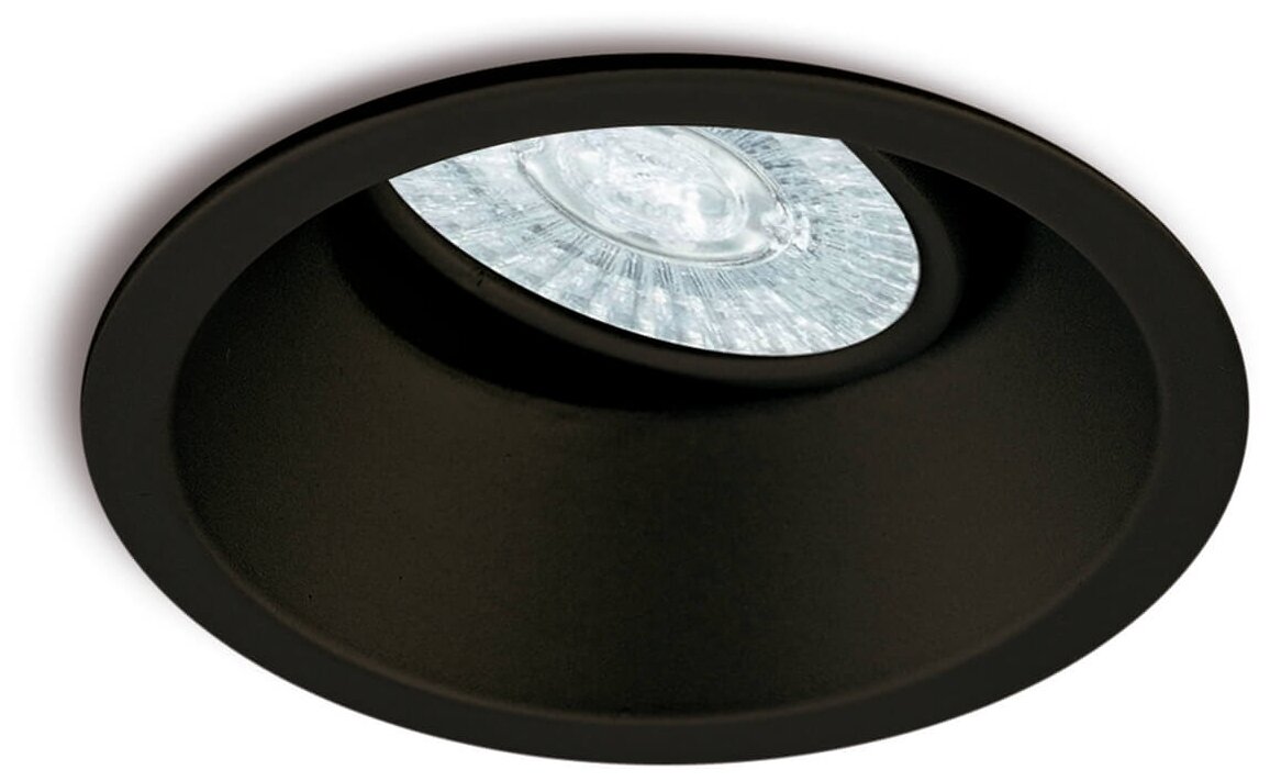 C0164 Встраиваемый светодиодный светильник Mantra Comfort Gu10