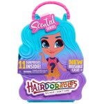 Кукла-загадка Hairdorables Арома-пати, 23740 - изображение