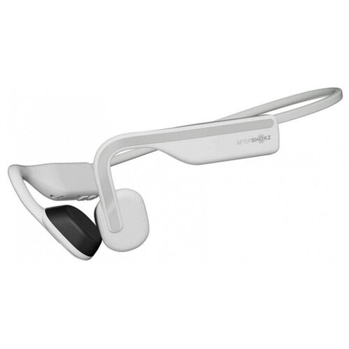 фото Наушники aftershokz openmove alpine white (as660aw)