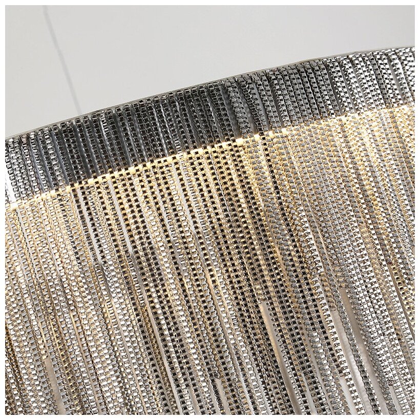 Люстра Mak-interior Versus 60 — фото 1