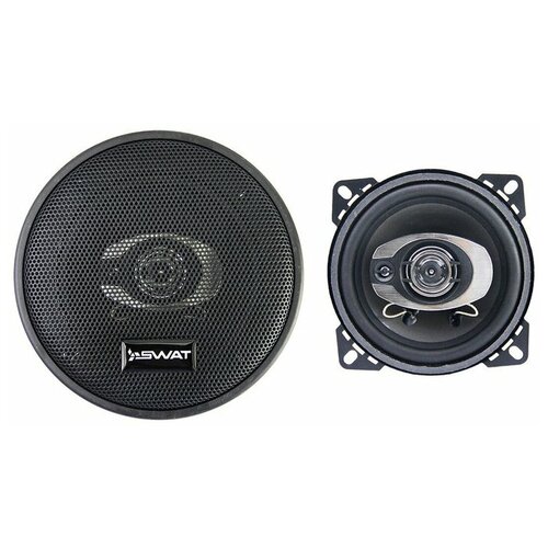 Автомобильная акустика SWAT SP-B4 202000₽