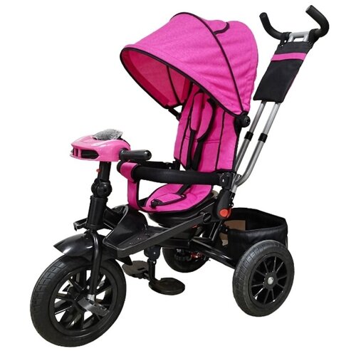 Велосипед детский FORMULA 3 FA6P