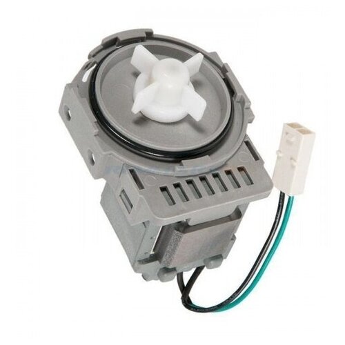 Помпа слива FUDI PSB 01 220-240V 30W 0,2A Korting, 11001011000188 зам. 674000600154, 1030426