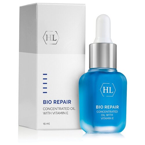 Holy Land Масляный концентрат для лица BIO REPAIR Concentrate Oil, 15 мл масло для лица holy land bio repair concentrated oil масляный концентрат