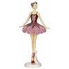 Edelman Декоративная статуэтка Балерина Кэролайн - Танец Спящей Красавицы 22 см 1082172 - изображение