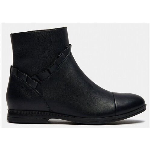 фото Ботинки gianni-d черный 33 ralf ringer