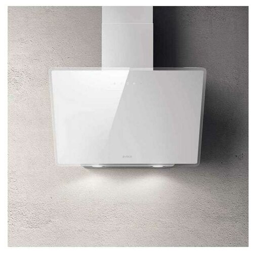 Кухонная вытяжка Elica SHIRE WHA60 1200 стекло белый 3079000₽