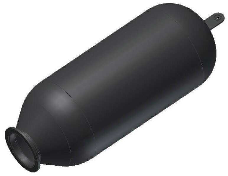 Мембрана для гидроаккумулятора EPDM 100/150LT-90 (F0A0205), Se Fa