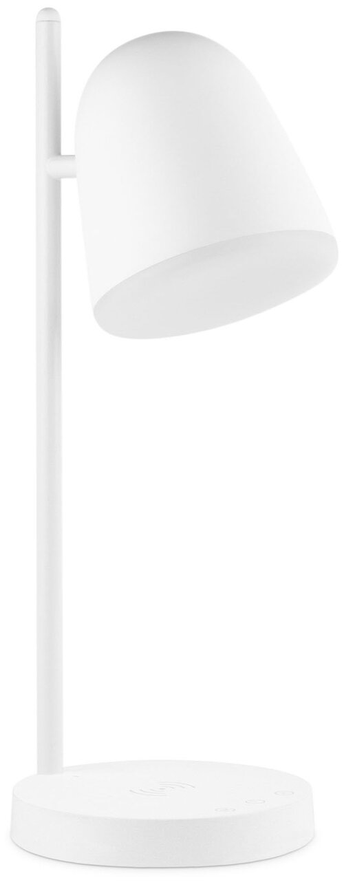 Лампа офисная светодиодная Rombica LED L2, 4.5 Вт, белый