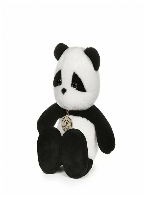 Мягкая игрушка Панда, Fluffy Heart
