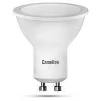 Светодиодная лампа Camelion LED7-GU10/830/GU10