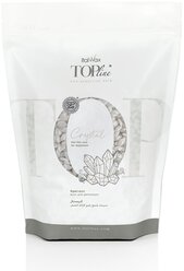 ItalWax Воск горячий пленочный Top Line Crystal в гранулах 750 г