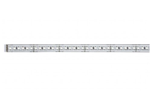 Светодиодная лента Paulmann FN MaxLED Stripe 70660, 0.5 м, светодиодов: 72 шт., 6 Вт, холодный белый, 6500 К