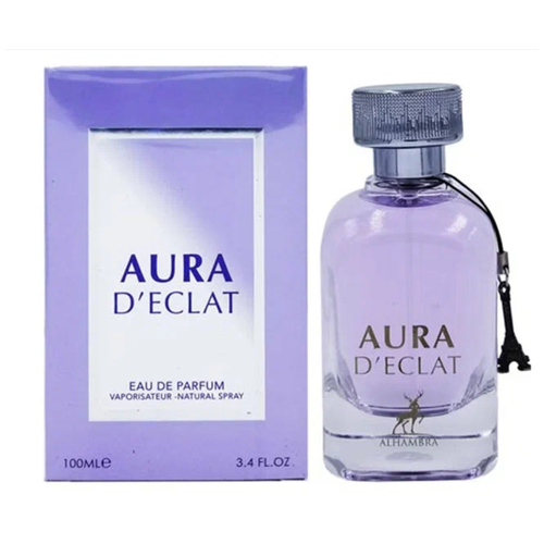 Alhambra Aura D'Eclat парфюмерная вода