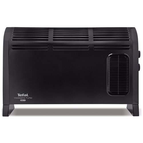 Конвектор Tefal CQ3035F1 черный 689000₽