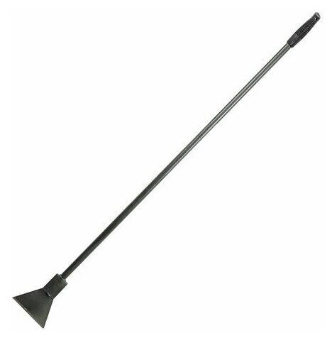 Ледоруб-топор с металлической ручкой, ширина 15 см, высота 135 см, Б-3 - фотография № 6