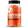 Энергетик Trec Nutrition Caffeine 200 Plus, 60 капс - изображение