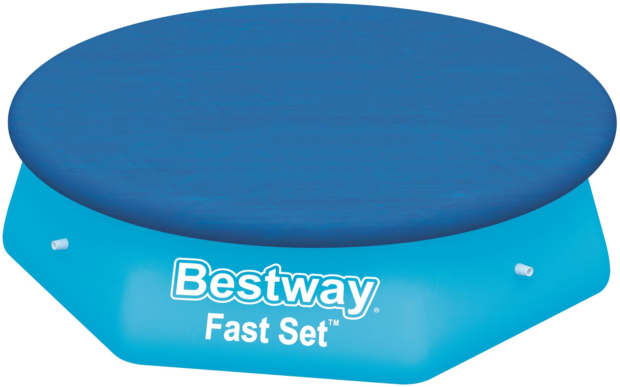 Тент-чехол BESTWAY Fast set/Easy set 244 см (58032)