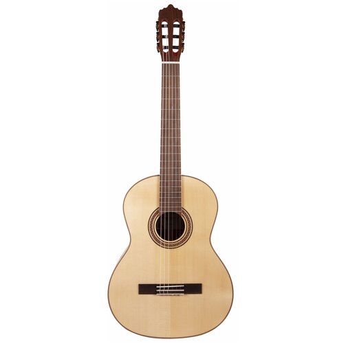 Классическая гитара La Mancha Rubi SMX