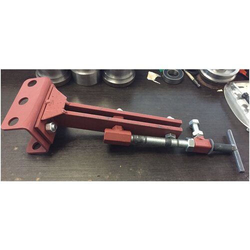 Сцепка универсальная регулируемая для мотоблока 2000₽