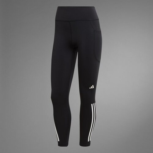 Легинсы adidas, размер XL INT, черный леггинсы adidas gr6938 черный xs