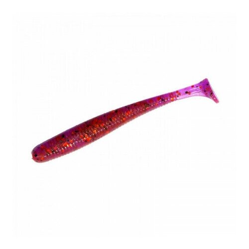 Приманка Bait Breath U30 Fish Tail Shad 2,8 (2,8 дюйм; 71 мм; 8 шт в уп. / Ur29)