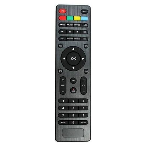 фото Huayu пульт для telefunken tf-led32s39t2s от huayu