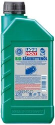 Liqui moly Liquimoly Sage-Kettenoil (1l)_мин. Трансмис. Масло! Для Цепей Бензопил