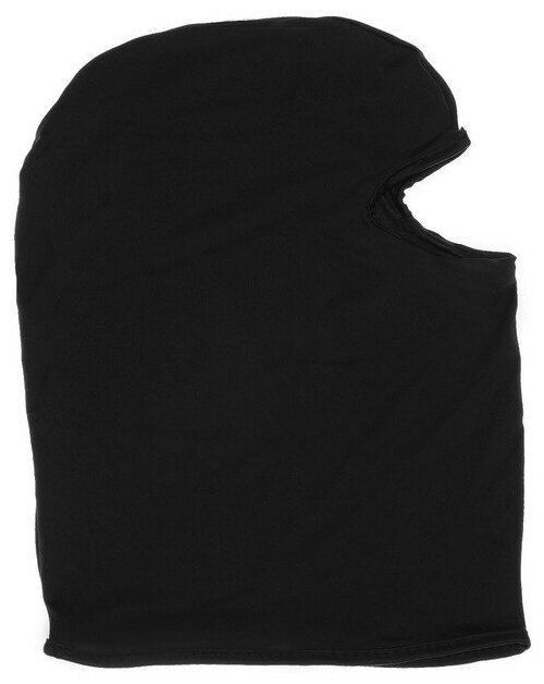 Подшлемник КНР размер универсальный черный (4606283)