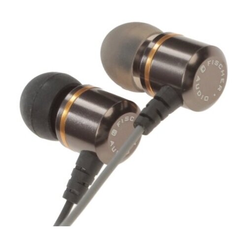 Наушники Fisher Audio Totem Ejo 35500₽