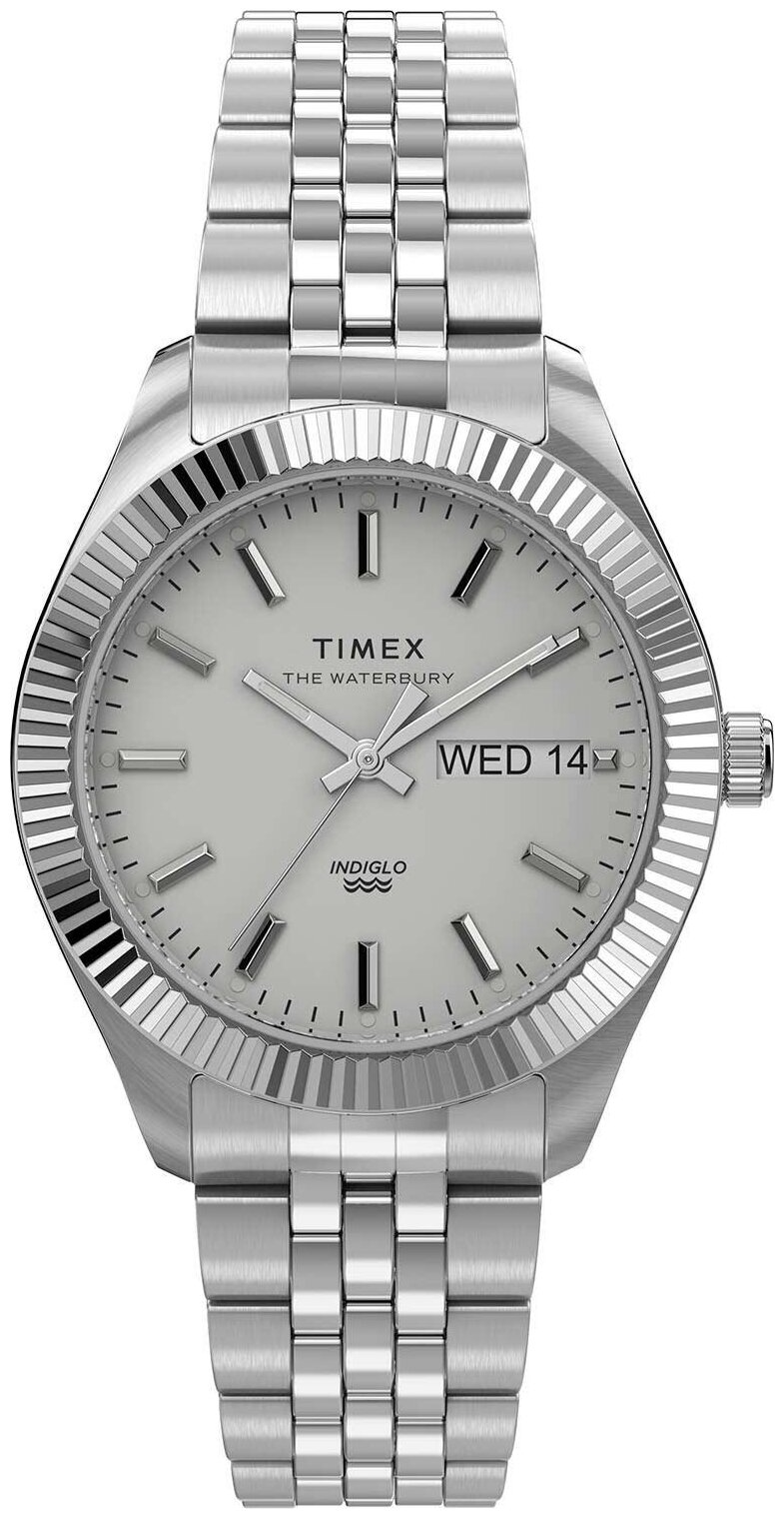 Наручные часы TIMEX Waterbury TW2U78700