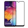 Защитное стекло для realme C25Y, realme C25 и realme C25S c полным покрытием, серия стеклофф Base - изображение