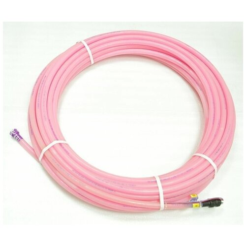 Электро-водяной теплый пол XLPIPE-015 42-63 квм 20071₽